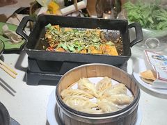 -一叶一世界•素食餐厅(环球中心店)