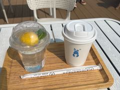 -小意思咖啡店(草桥店)