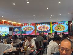 -川流不息·地道川菜·小龙虾(松东路店)