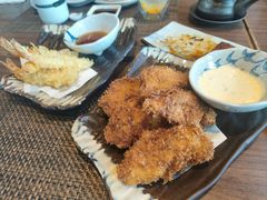 -田舍家Inakaya·炉端烧·铁板烧(天汇igc店)
