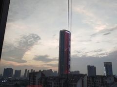 -Zsmart智尚酒店(上海城隍庙老西门地铁站店)