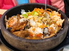 -正一味石锅拌饭(望京新世界店)