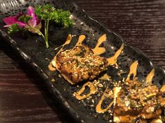 -HIHE Bistro·Oyster Bar(华熙live店)