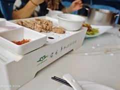 -老毛手抓·盐池滩羊非遗手抓(宁夏总店)