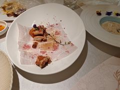 -PARFUM FLORAL花境法餐(南京首店)