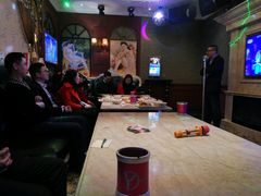 -萧邦音乐会所KTV·蒸汽活海鲜自助(福田店)