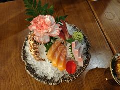 -阿吾罗日本料理(K11艺术中心店)