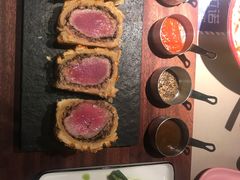 -布拉诺牛排西餐厅(上城天街店)