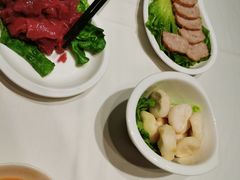 -老广州打边炉(宏润·翠湖天地璞园店)