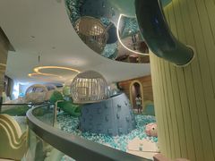 -绿城千岛湖喜来登度假酒店
