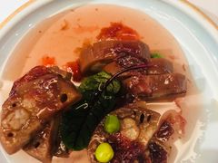 -彩虹之约•淮扬家宴(亚运村店)