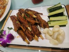 羊排-隆喜元鱼汤包·海鲜(中联广场店)