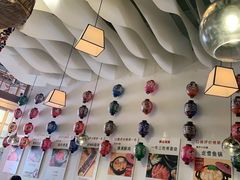 -一井烧肉·活鳗·寿司(望京SOHO店)