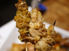 -王氏炉匠·烧鸟放题自助(三里屯店)