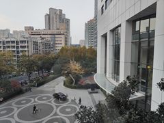 -南京金陵饭店