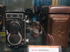 -大戚收音机电影机博物馆