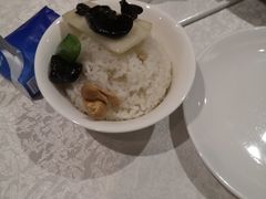 -红棉中餐厅·广州海航威斯汀酒店