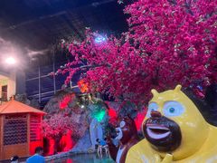 -宝丽金大酒店·洗浴中心