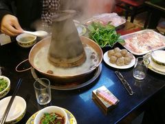 android_upload_pic-颐品居涮肉(乌鲁木齐中路店)
