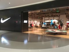 -NIKE(朝阳合生汇店)