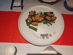 -馋遇江南·精致湖景雅宴(东方之门店)