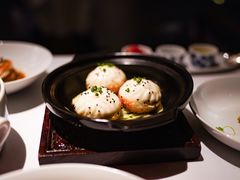 -悦轩中餐厅·高空江景·杭州柏悦酒店