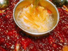 -飘香火锅(玉林西路店)