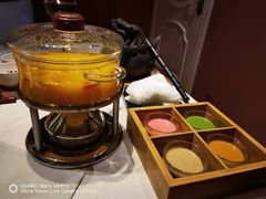 -叶叶菩提·晋福宫