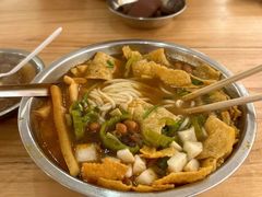 -柳州肥姨妈大骨螺蛳粉(双阳路店)