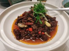 -清湘宴餐厅(秀峰山公园店)