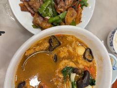 -鸭匠食府·挂炉烤鸭·新京菜(阜成路店)