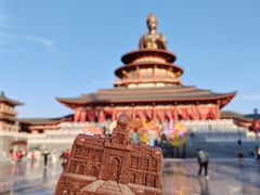 -海合安苏州阳澄半岛乐园