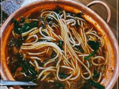 -88号小吃店·经典云南菜·地道纳西美食