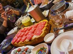 -东海怡品海鲜豆捞(星街坊店)