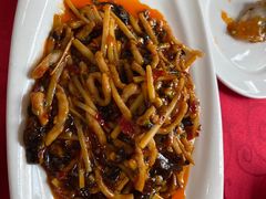 -东方太阳城淮扬餐厅(会所中餐厅店)