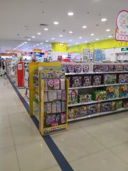 -孩子王(新北万达广场店)