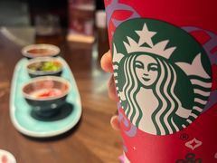 -星巴克(杭州桐庐立山国际店)