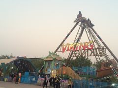 -厦门方特梦幻王国