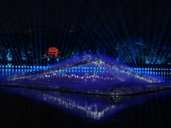 -印象西湖·最忆是杭州实景演出