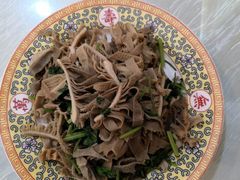 -烤肉季饭庄