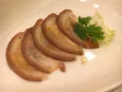 -福州天元国际威斯汀酒店·中国元素餐厅