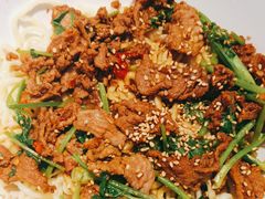 -阿当·小炒牛肉面(人广店)