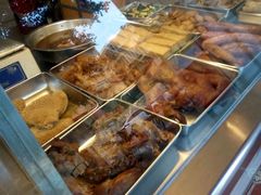 -红砖厝洪濑卤料店(南俊路店)