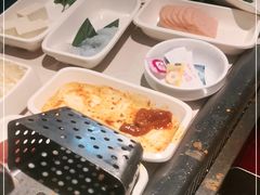 -海底捞火锅(万丰桥店)