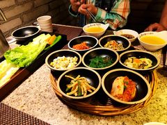 -三代烤肉(保利广场店)