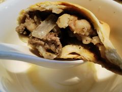 -巴扎美食·新疆菜·西域歌舞表演餐厅(新疆大厦店)