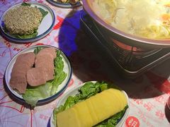 -红钳侠小龙虾·烧烤(中赢康康谷店)