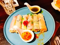 -青檸泰 LIME THAI (财富购物中心店)