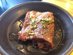 拌牛排-青鹤谷(苏州店)