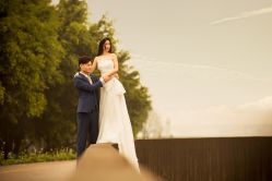 -金夫人婚纱摄影(华南店)